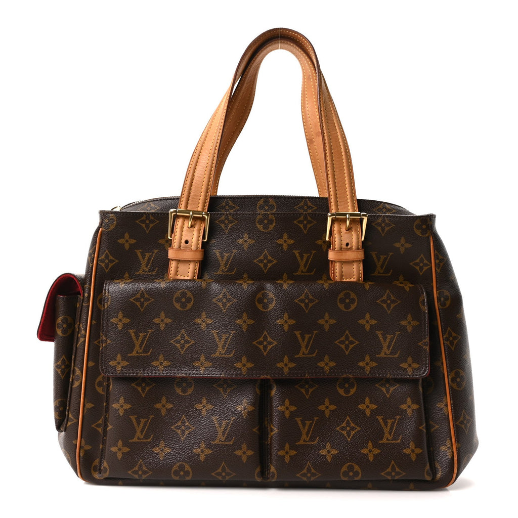 Monogram Multipli-Cite