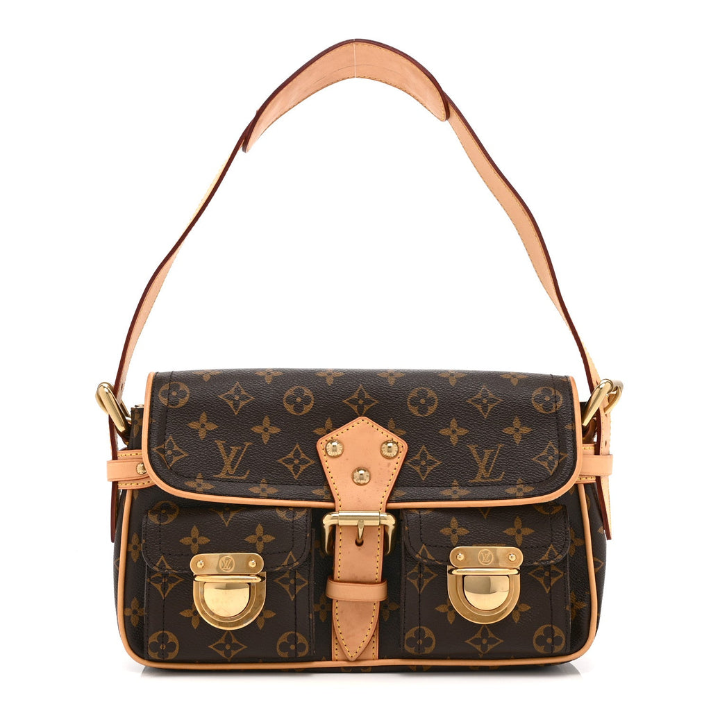 Monogram Hudson PM