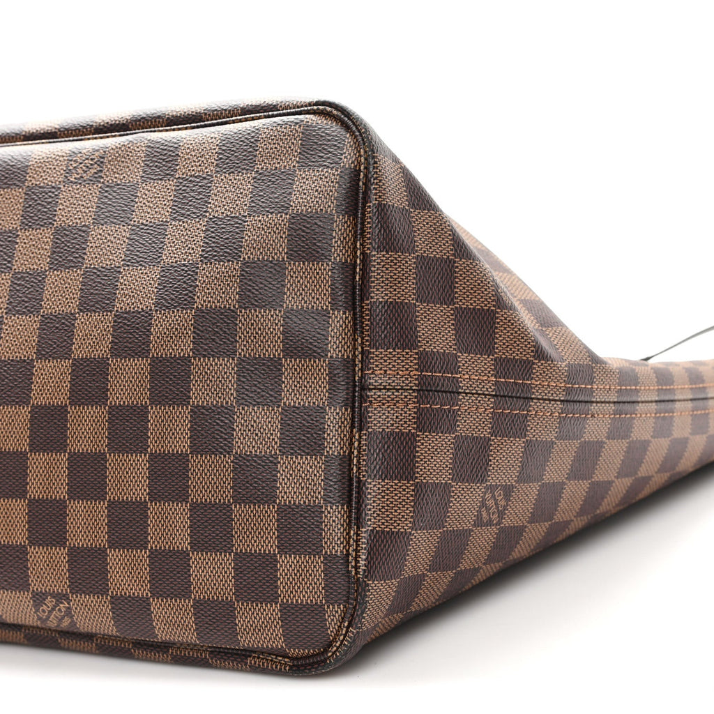 Damier Ebene Neo Neverfull GM