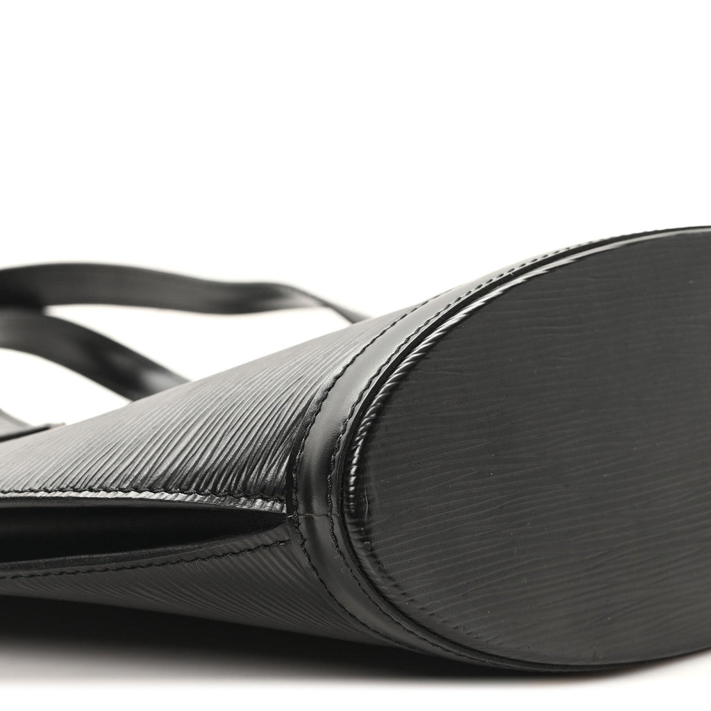 Epi Saint Jacques PM Black