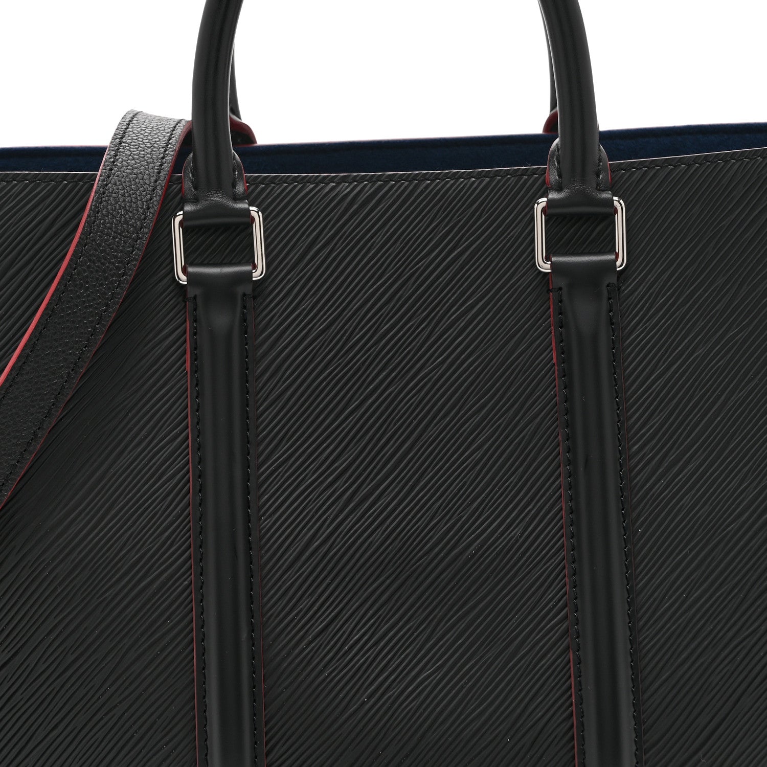 Epi Soufflot MM NM Black