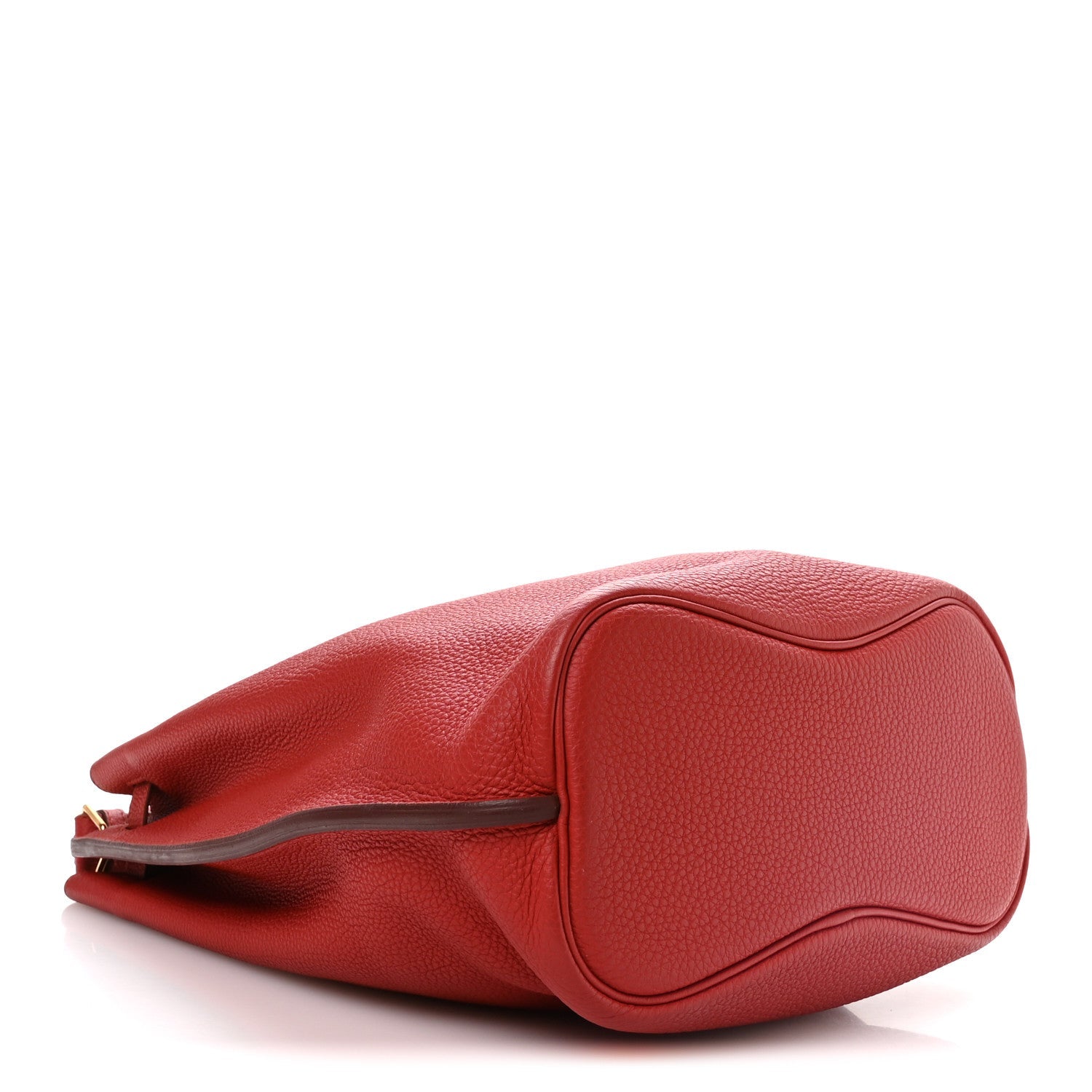 Togo So Kelly 26 Rouge Pivoine