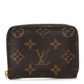 Monogram Zippy Coin Purse