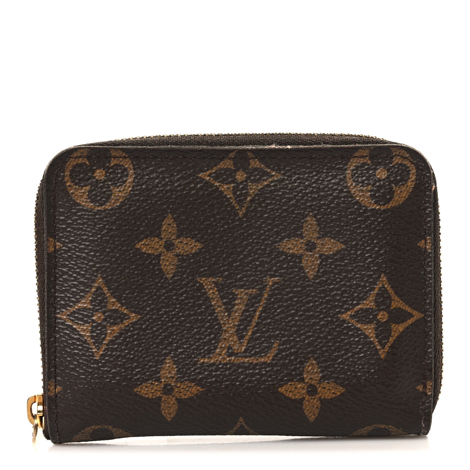 Monogram Zippy Coin Purse