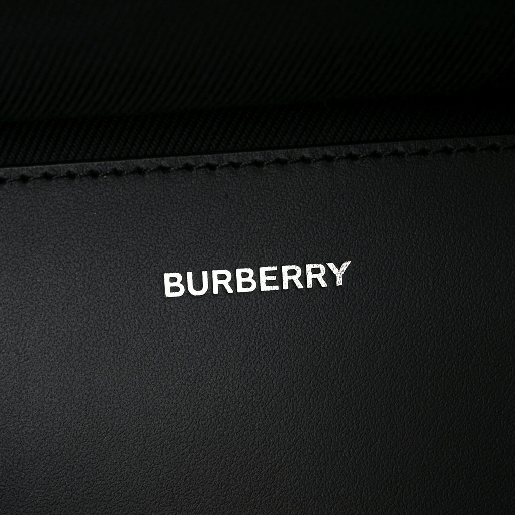 IP Check Sonny Bum Bag Taupe Brown