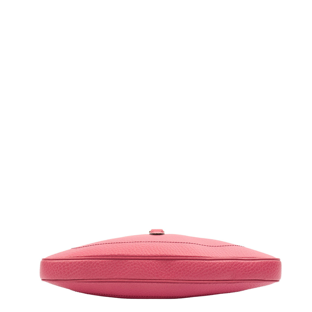 Gucci Shoulder Bag Jackie in Pink, Leather