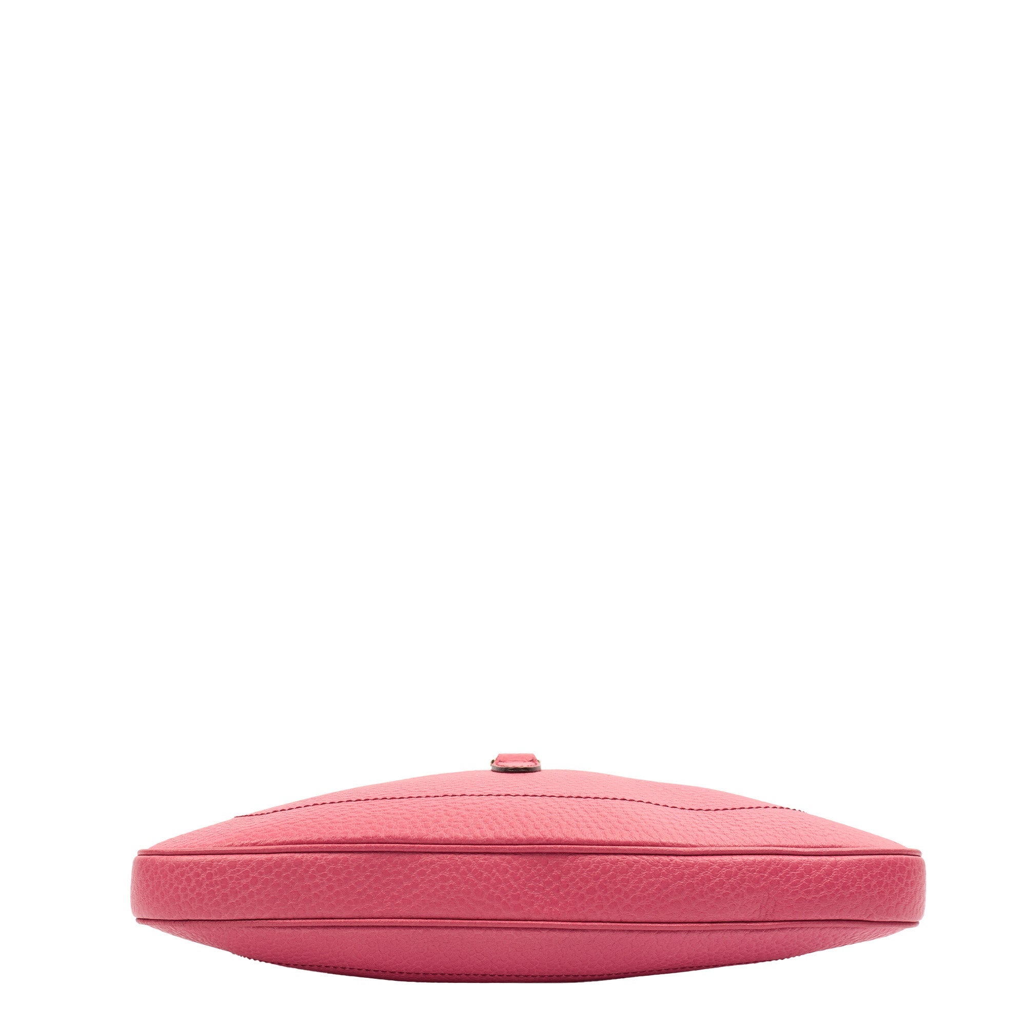 Gucci Shoulder Bag Jackie in Pink, Leather
