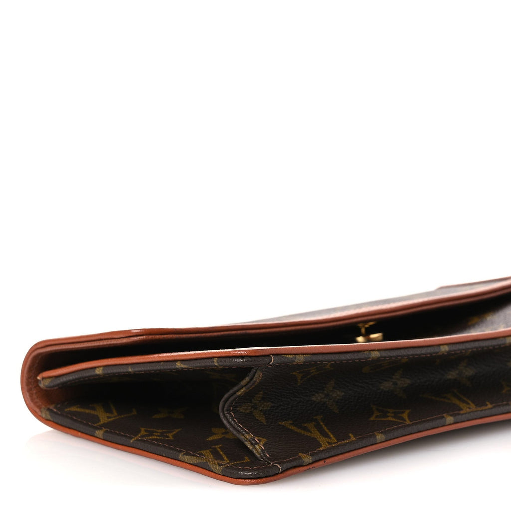 Monogram Pochette Dame 26