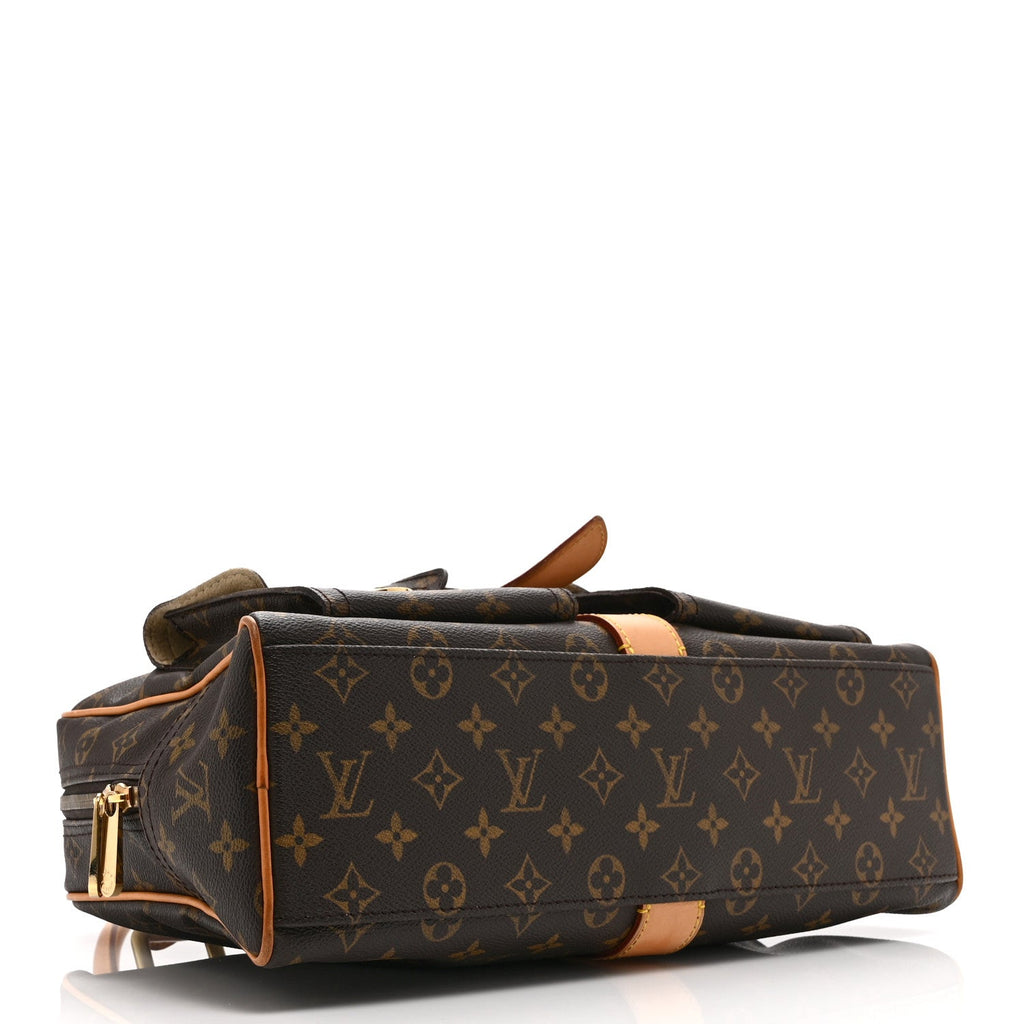 Monogram Manhattan GM