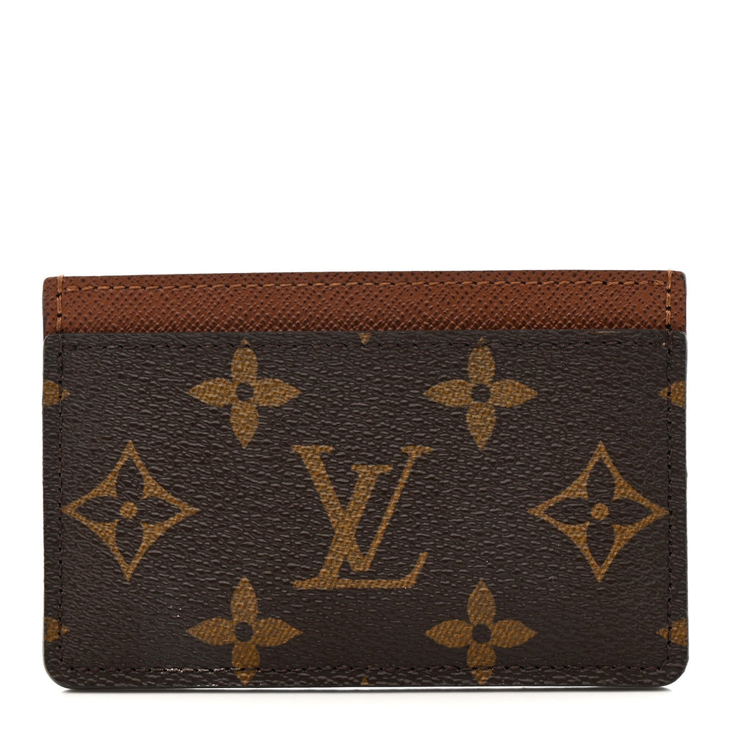 Monogram  Holder Armagnac