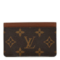 Monogram  Holder Armagnac