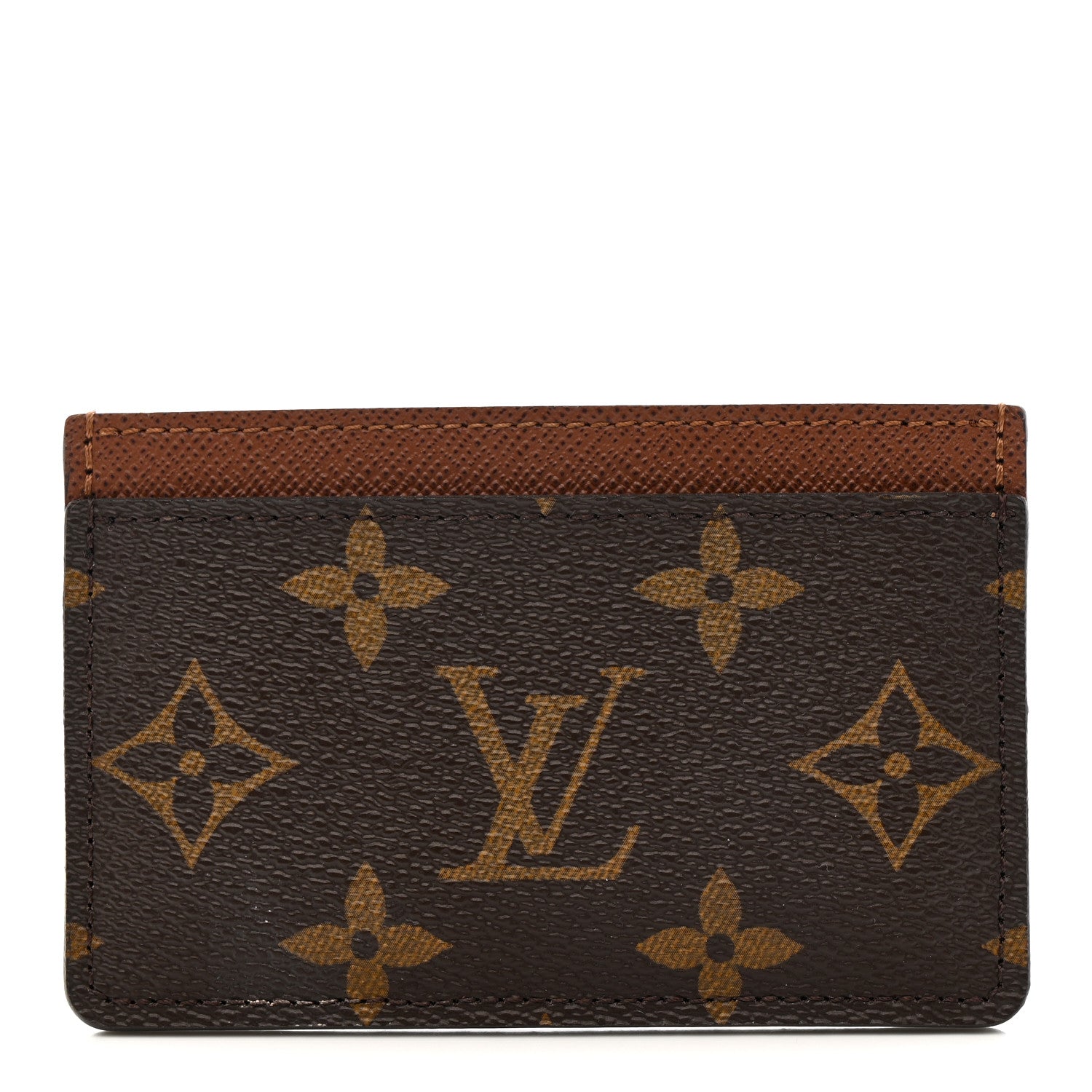 Monogram  Holder Armagnac
