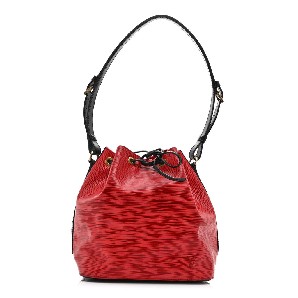 Epi Petit Noe Red Black