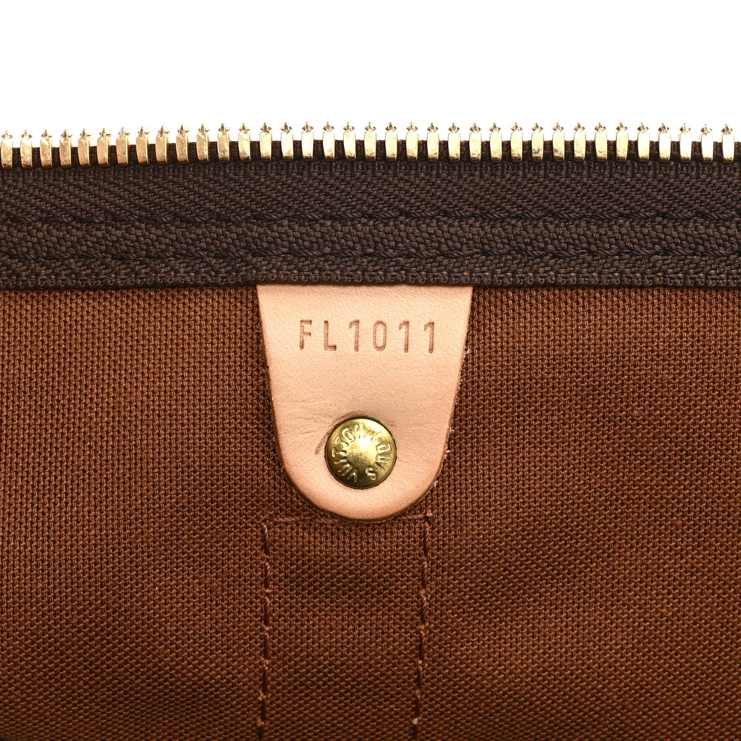 Monogram Keepall 55