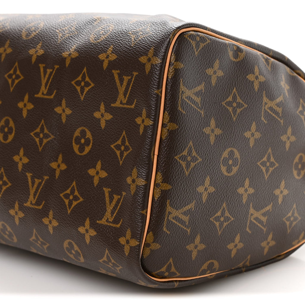 Monogram Speedy 30