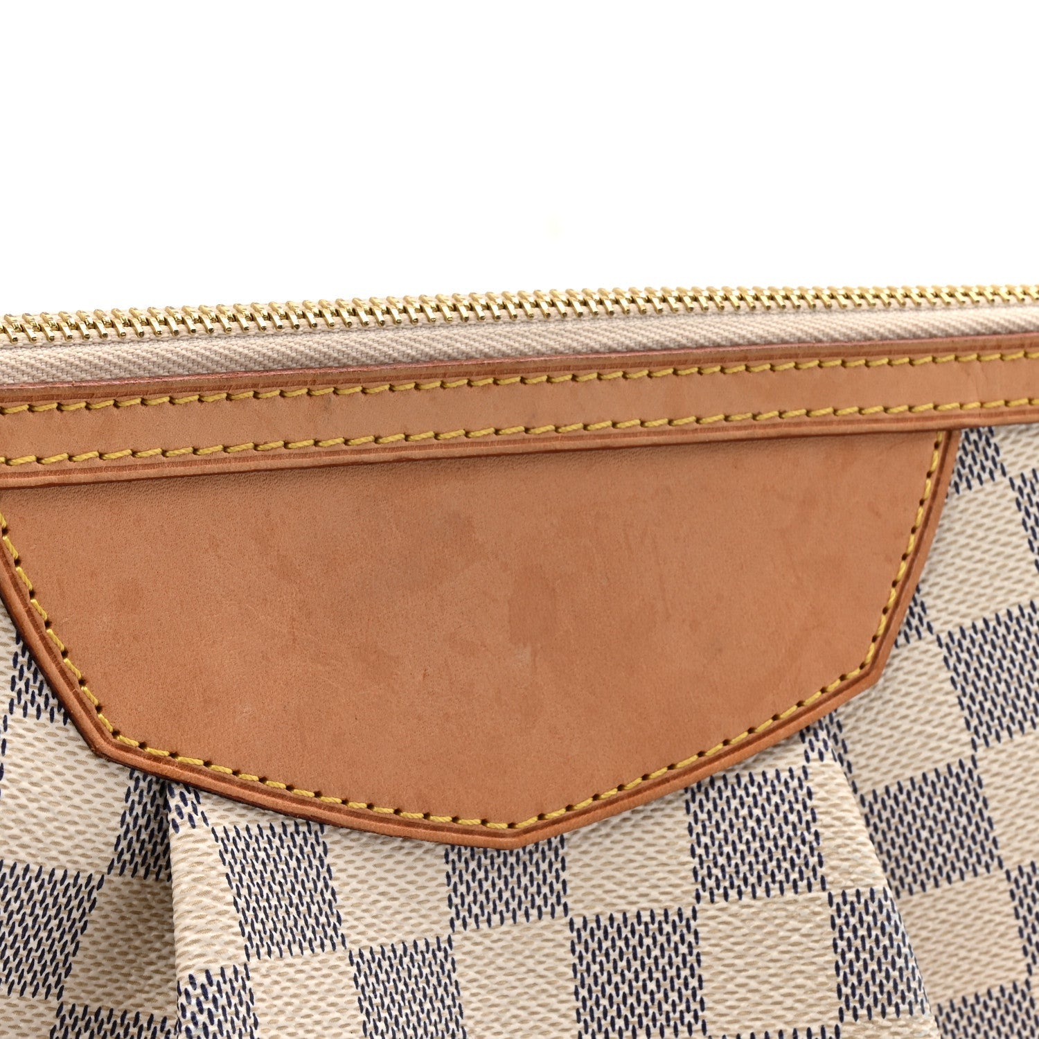 Damier Azur Siracusa PM