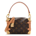 Monogram Side Trunk PM