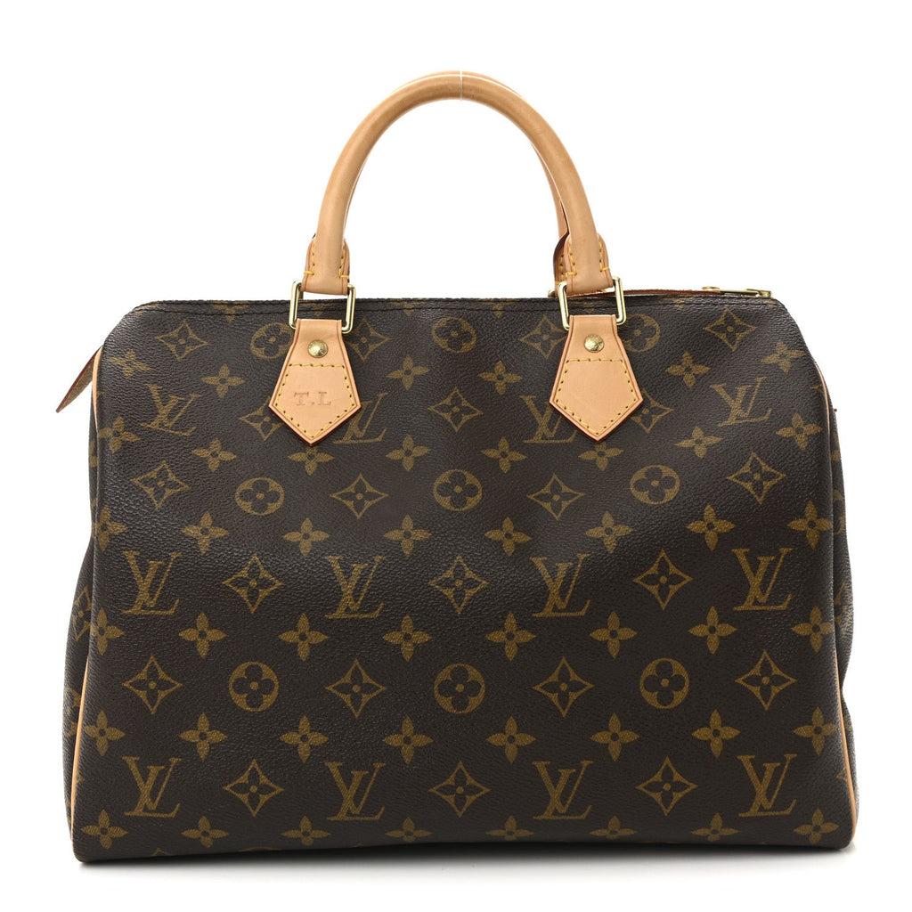 Monogram Speedy 30