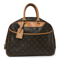 Monogram Deauville