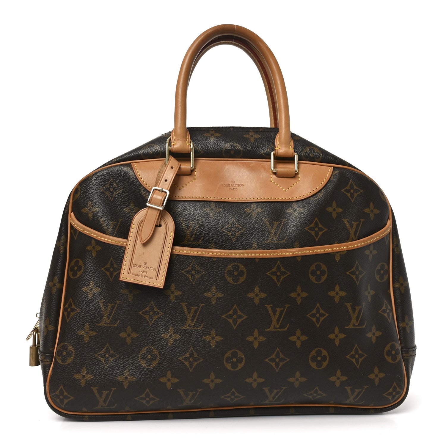 Monogram Deauville