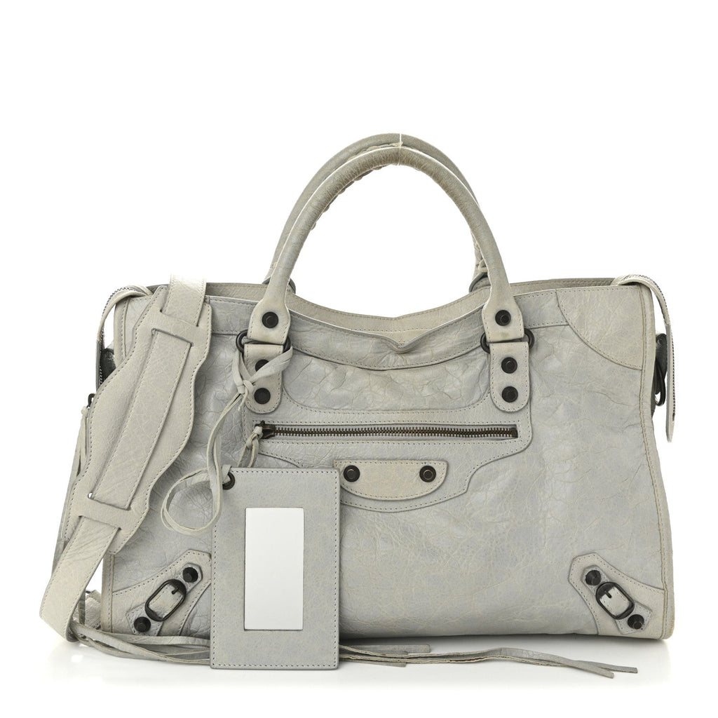 Agneau Classic Hardware City Gris Ciment