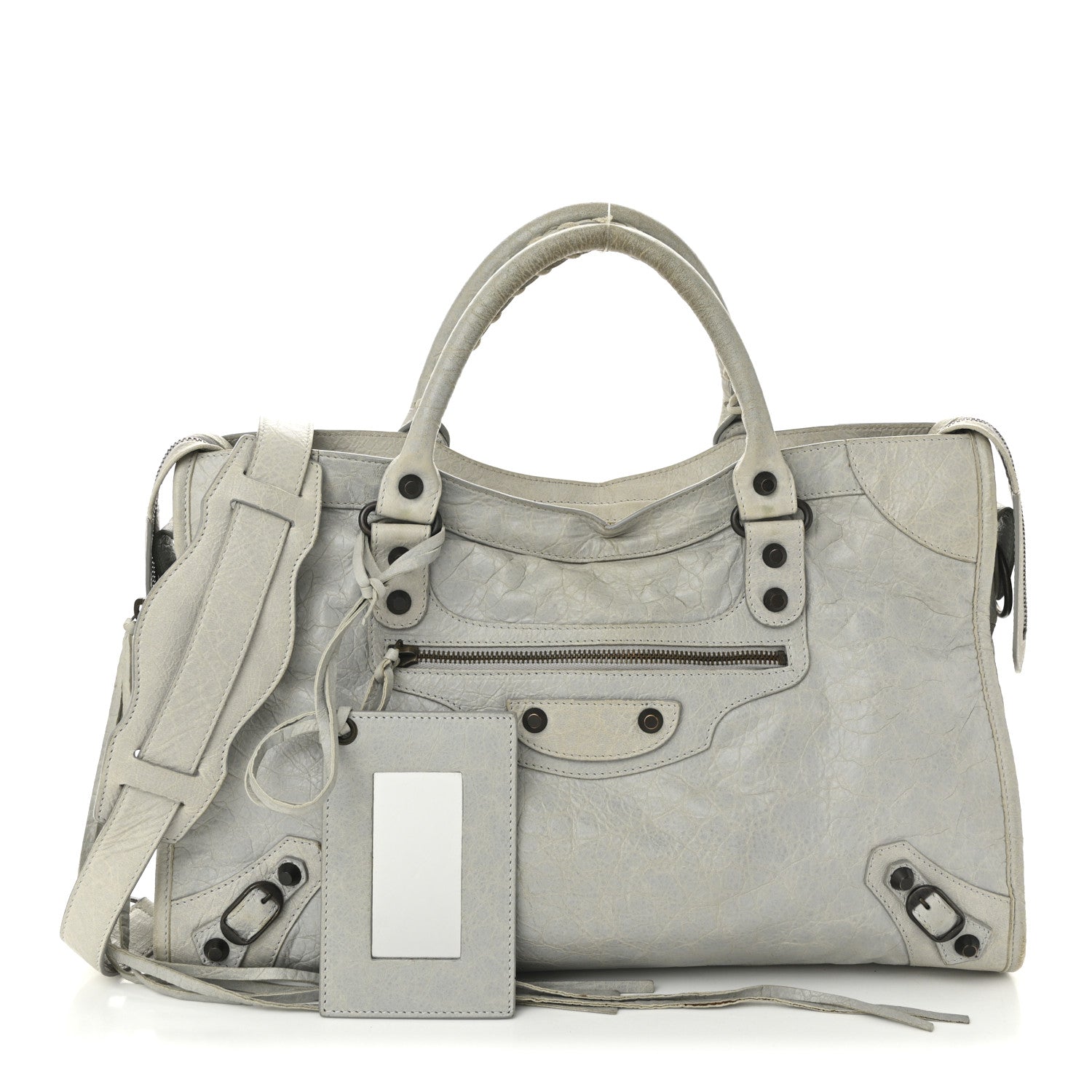Agneau Classic Hardware City Gris Ciment
