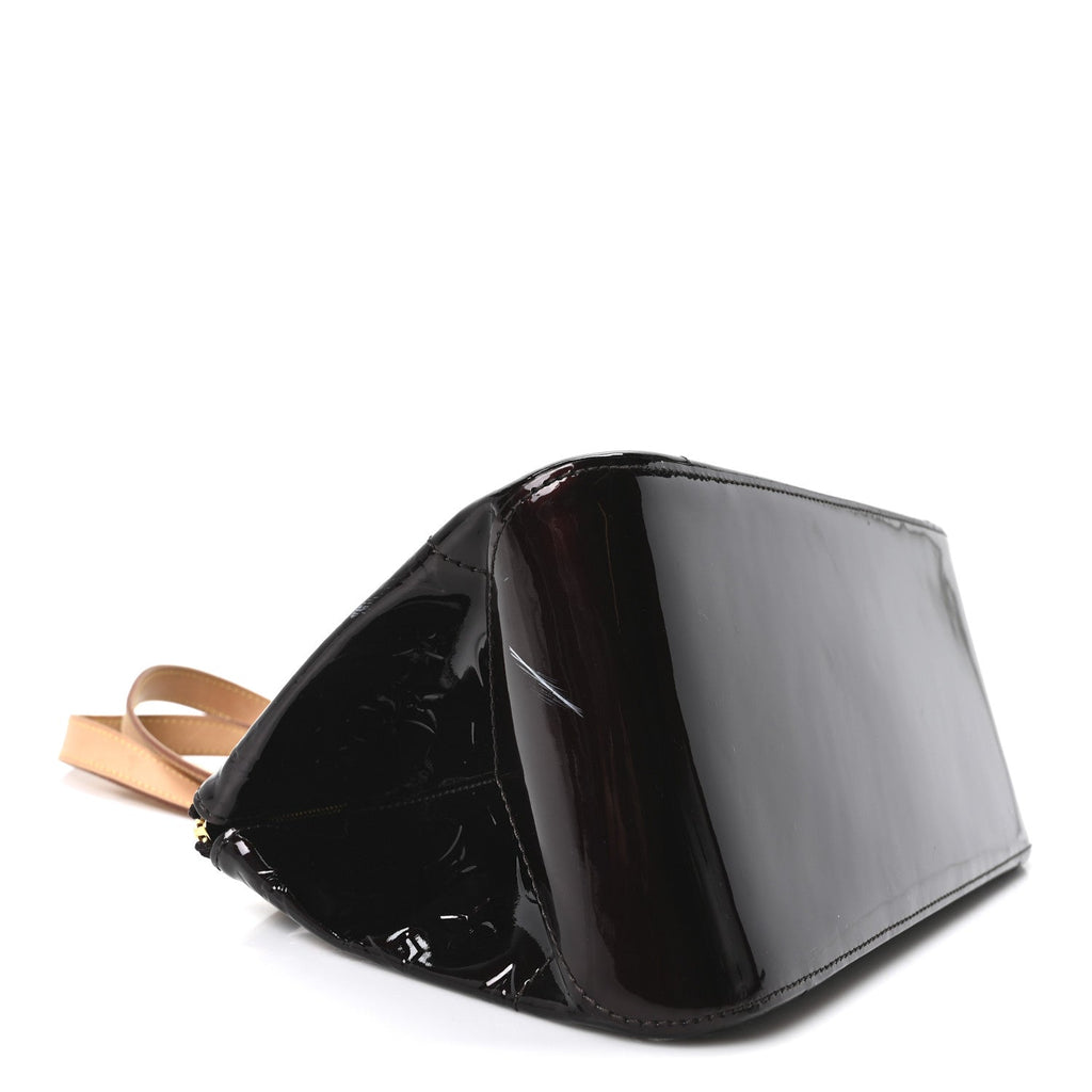 Vernis Rosewood Ave Amarante