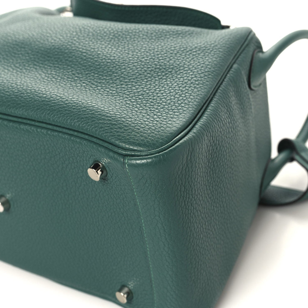 Taurillon Clemence Lindy 30 Malachite