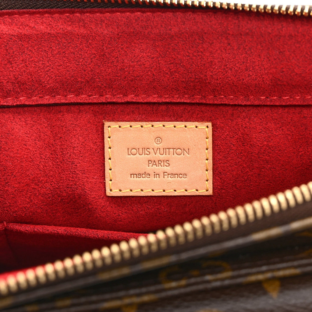 Monogram Viva-Cite GM