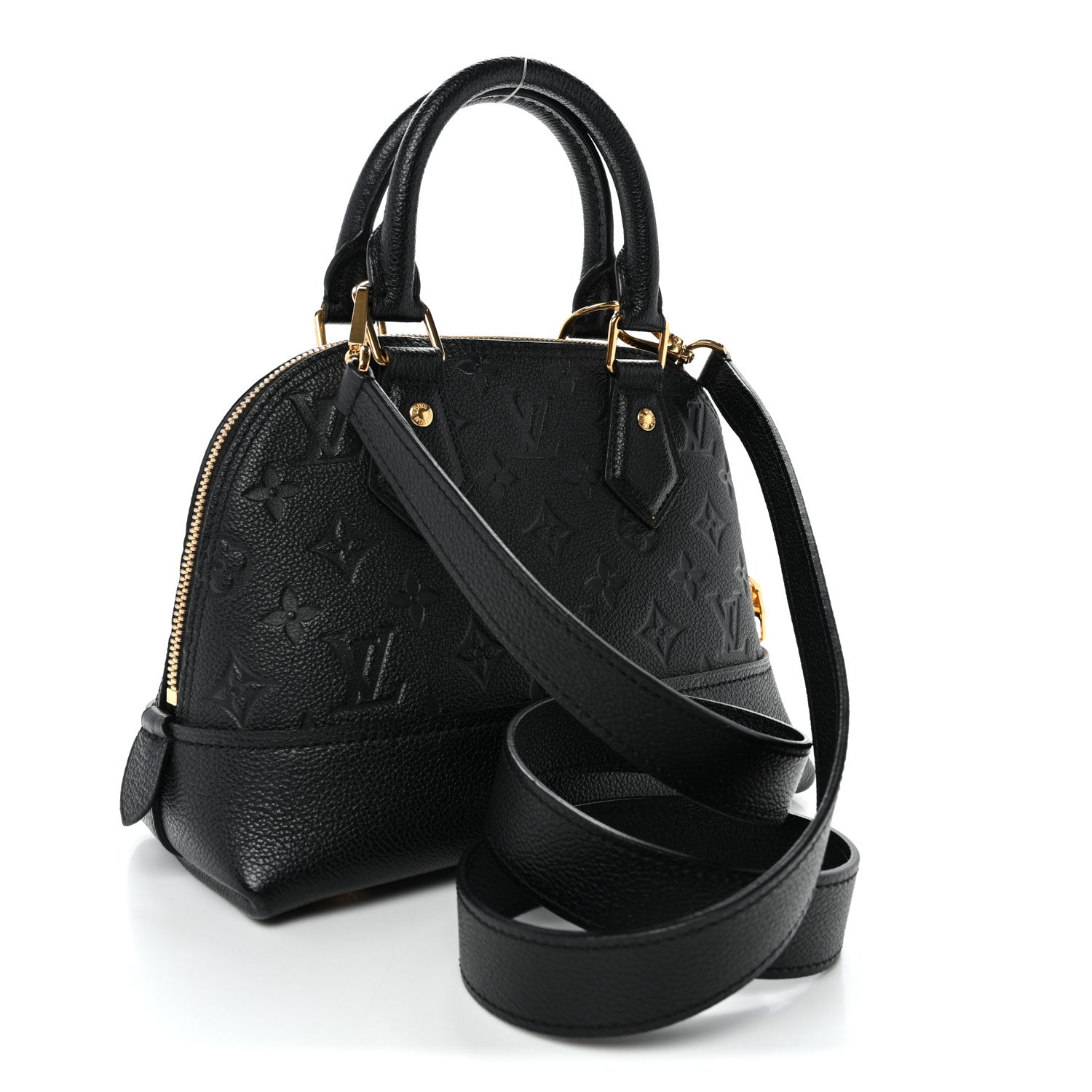 Empreinte Neo Alma BB Black