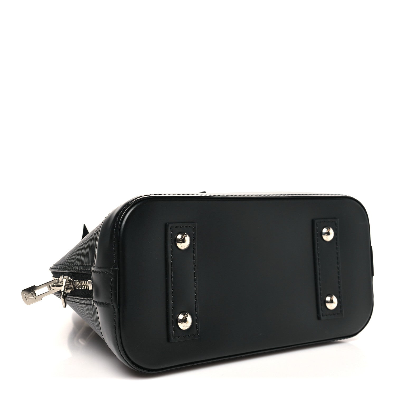 Epi Jacquard Alma BB Black