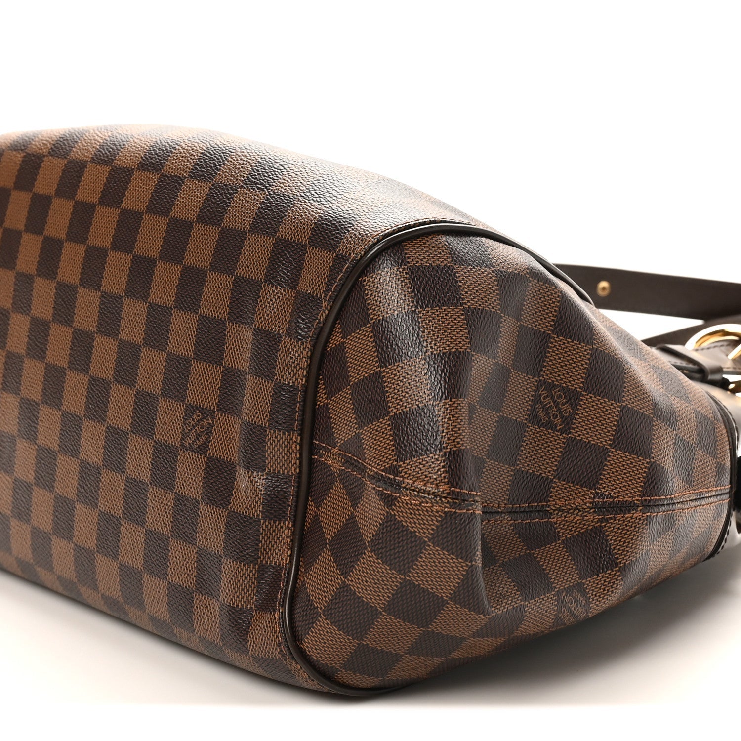 Damier Ebene Sistina GM