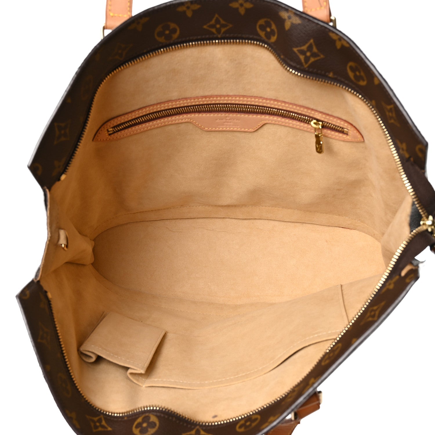 Monogram Babylone