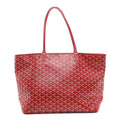 Goyardine Artois MM Red