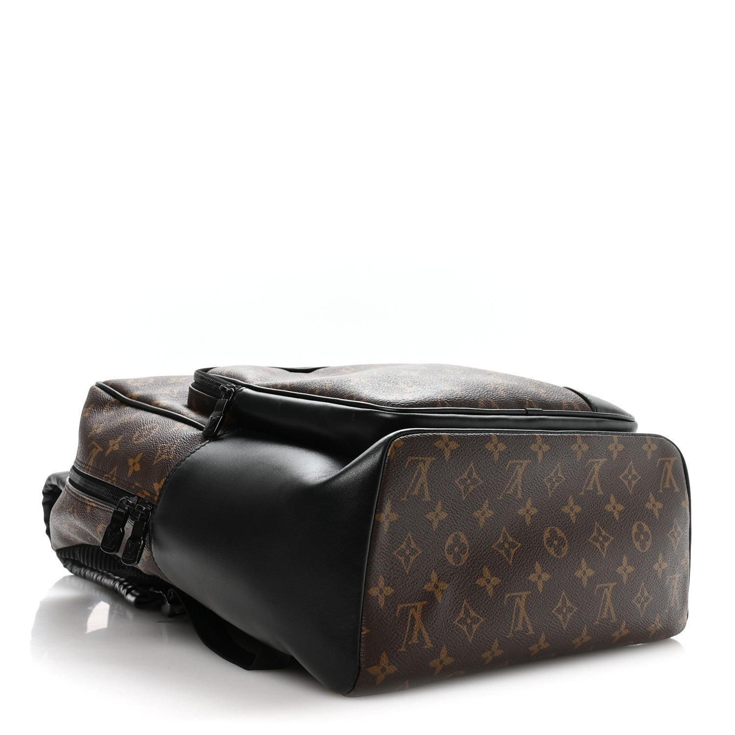 Monogram Macassar Dean Backpack