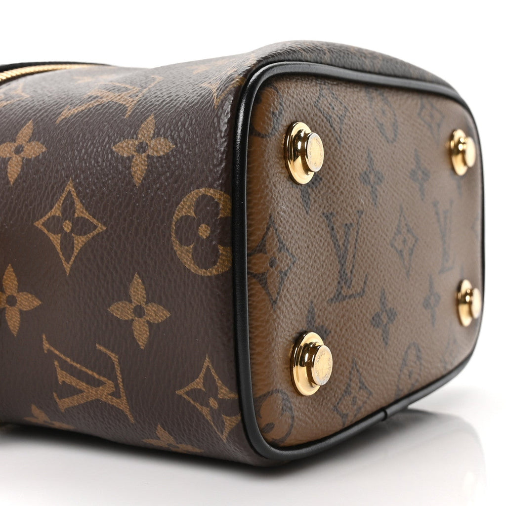 Reverse Monogram Vanity PM