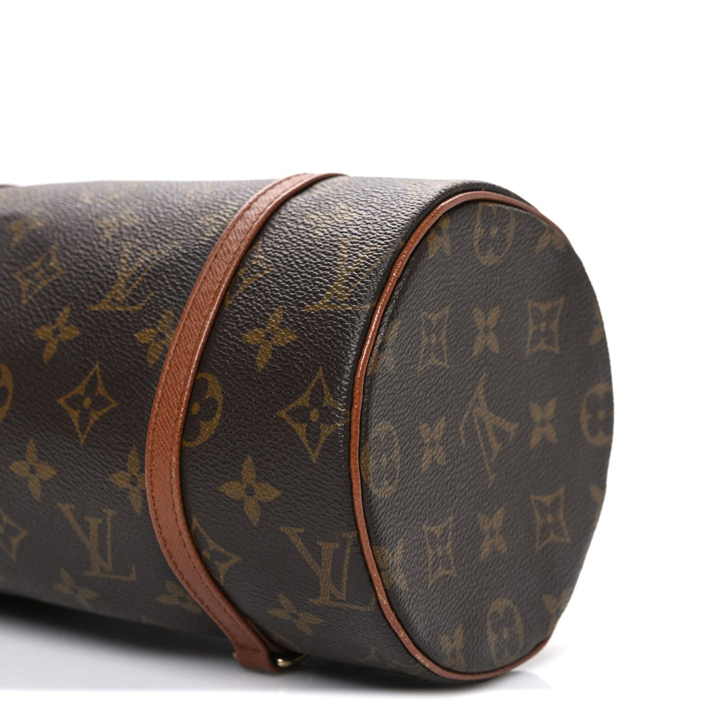 Monogram Papillon 26