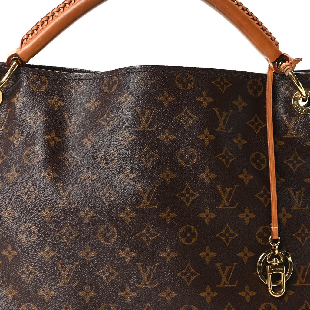 Monogram Artsy MM