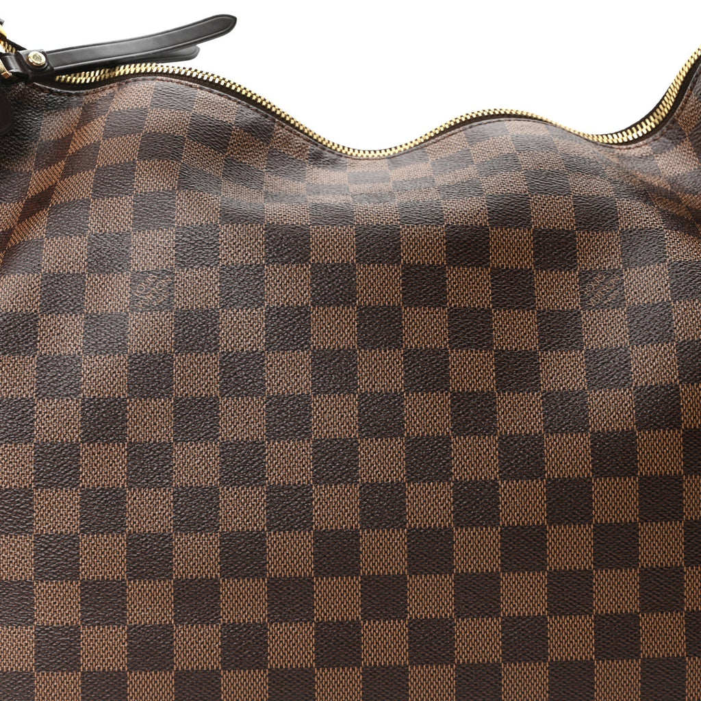 Damier Ebene Duomo Hobo