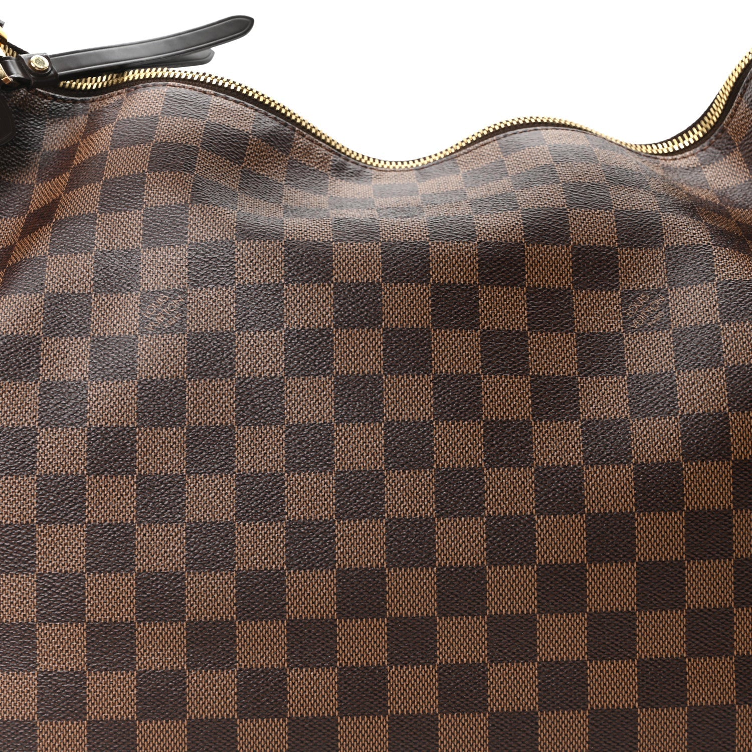 Damier Ebene Duomo Hobo