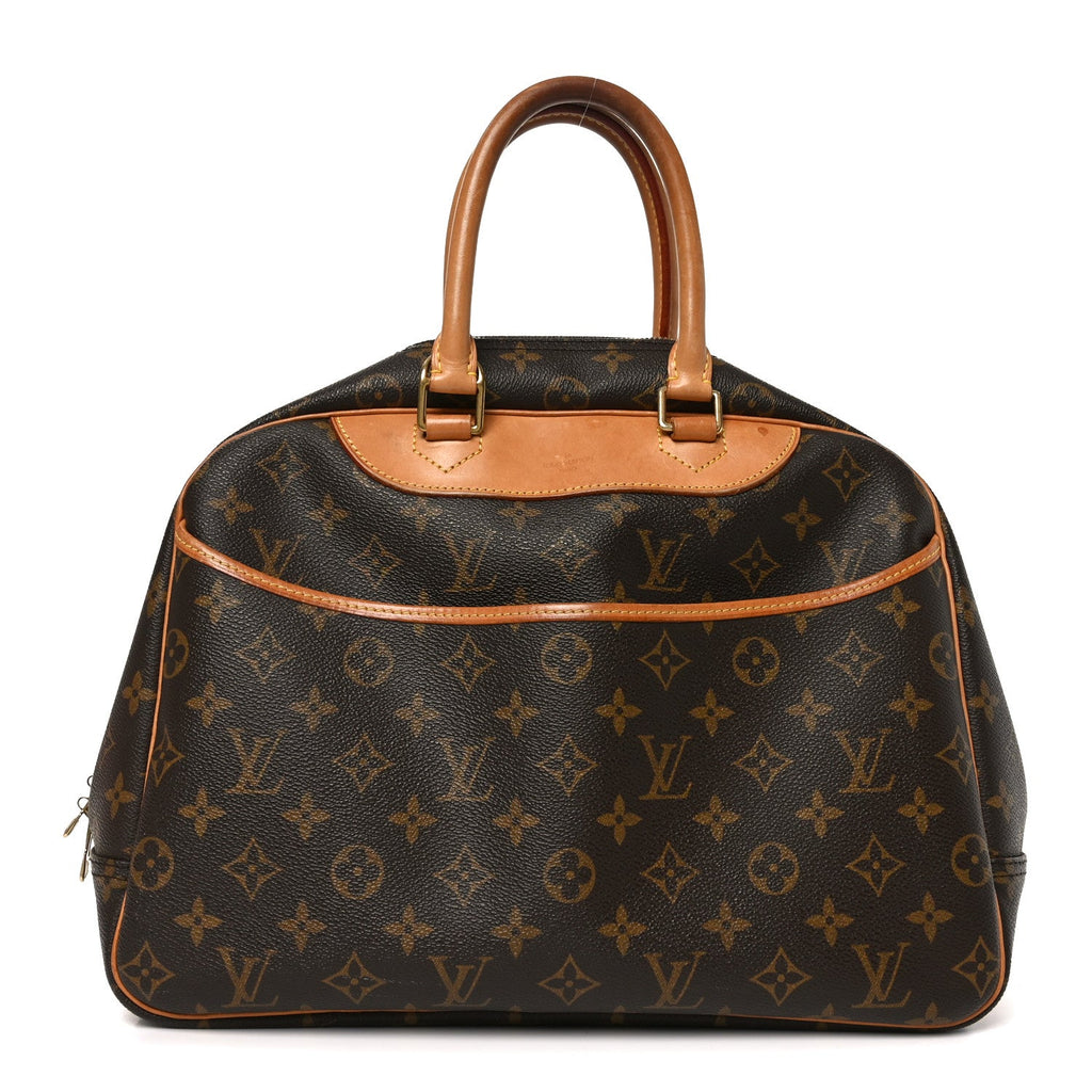 Monogram Deauville