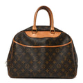 Monogram Deauville