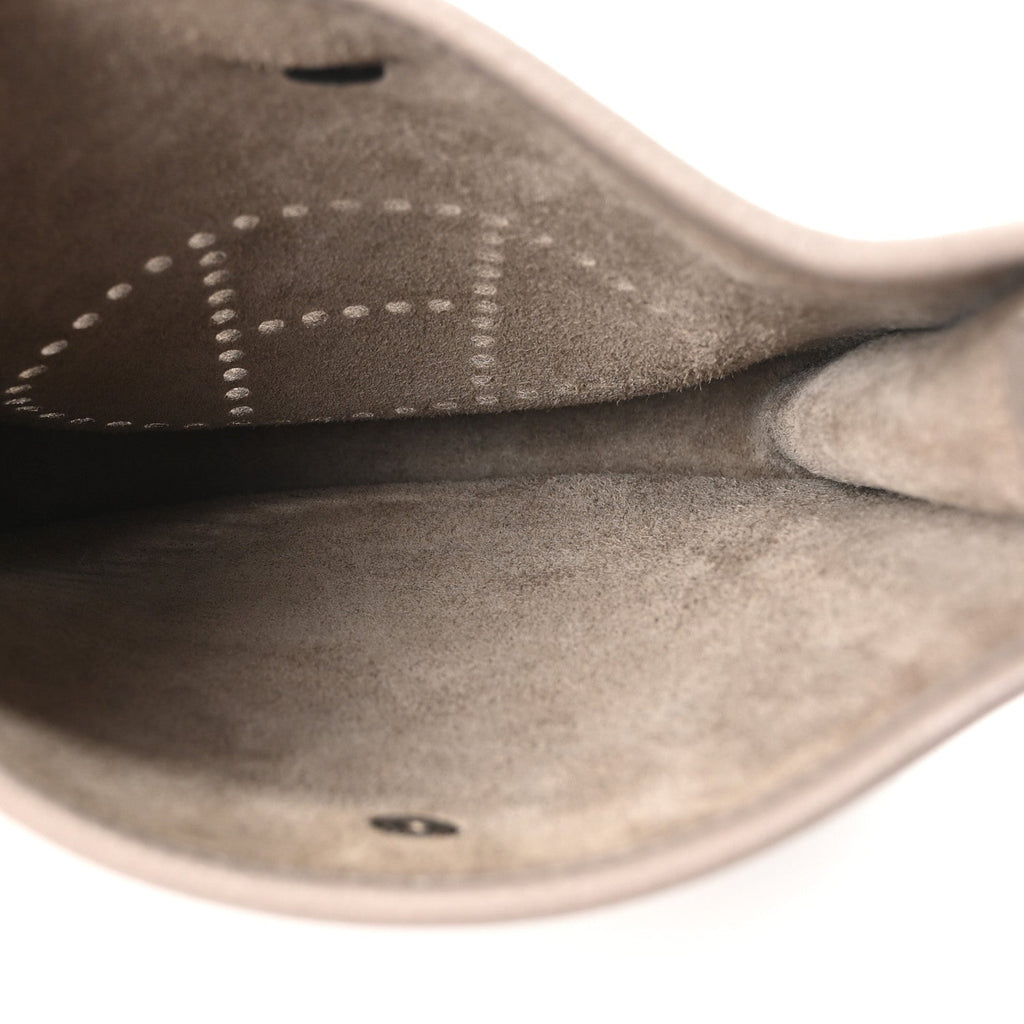Taurillon Clemence Evelyne TPM Gris Asphalt