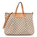 Damier Azur Siracusa GM