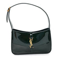 Patent Le 5 A 7 Hobo Dark Leaf