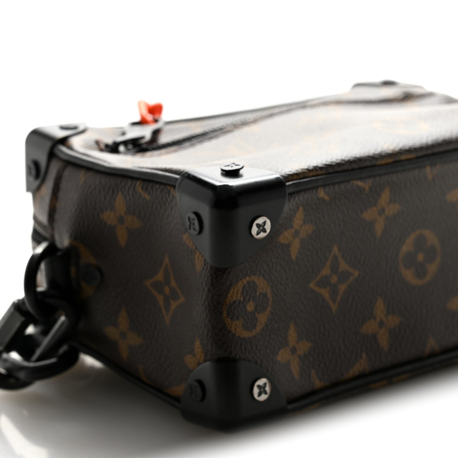 Monogram Solar Ray Mini Soft Trunk