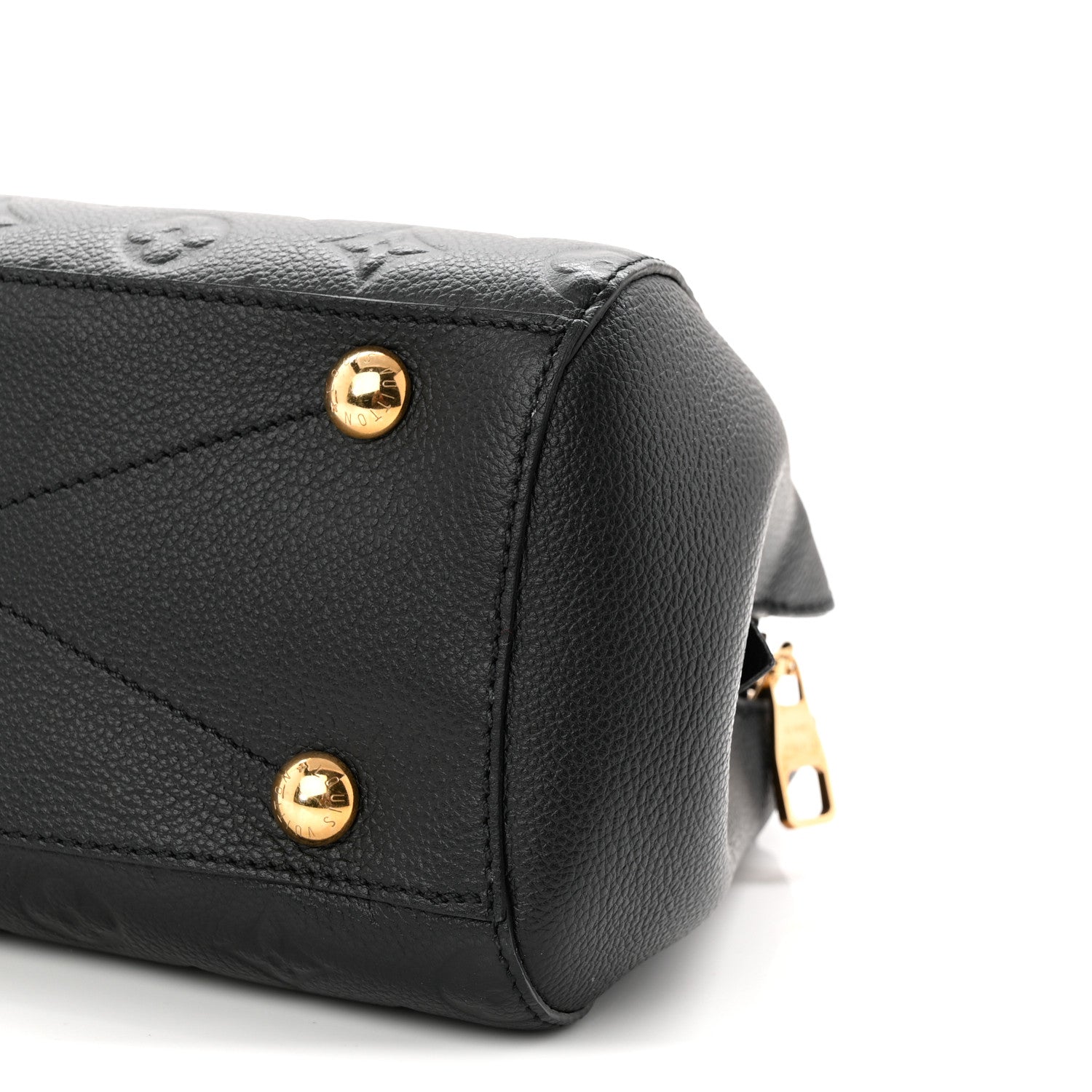 Empreinte Montaigne BB Black
