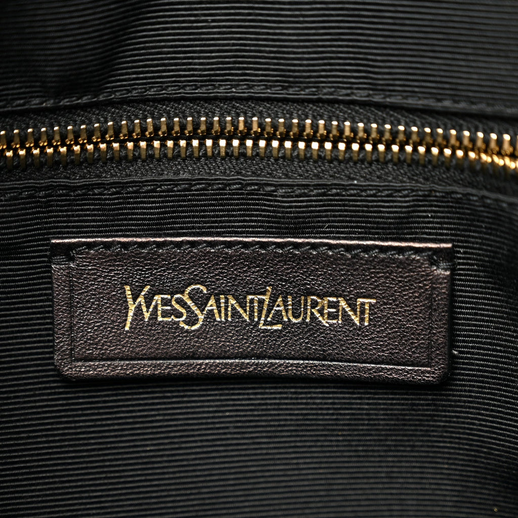 Calfskin Medium Muse Mink