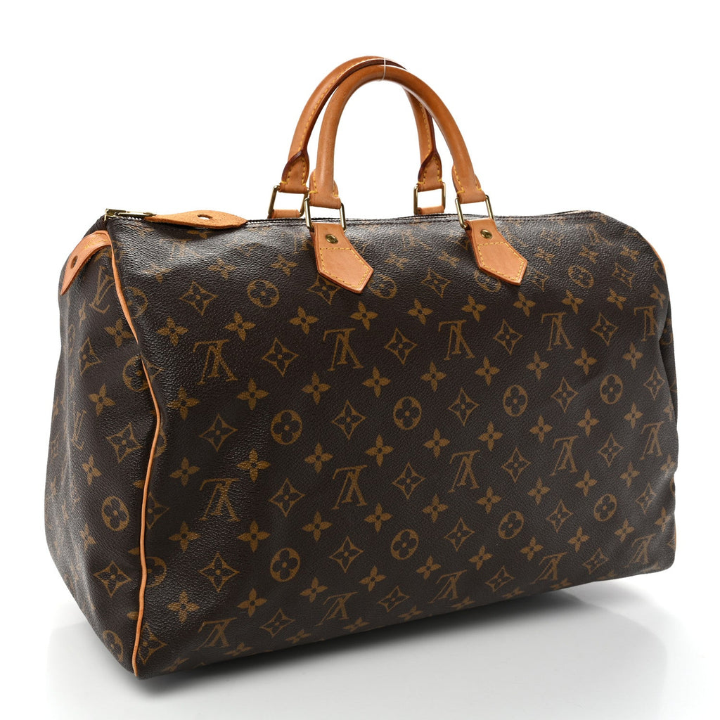 Monogram Speedy 40
