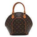 Monogram Ellipse PM